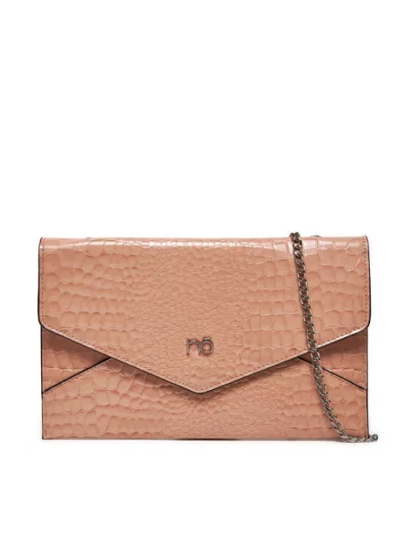 Nobo Kabelka růžová