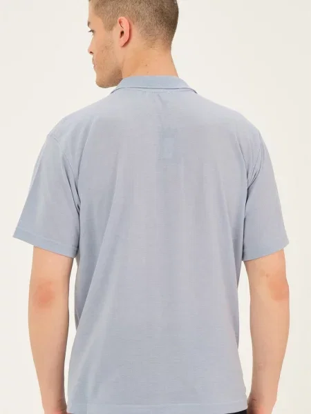 Tricou Dewberry gri