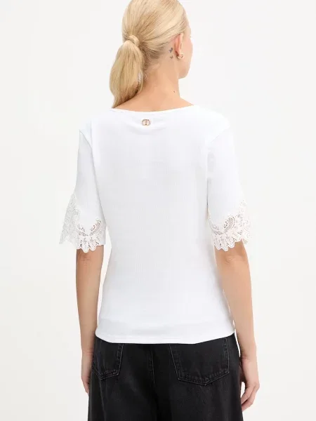 Twinset póló fehér