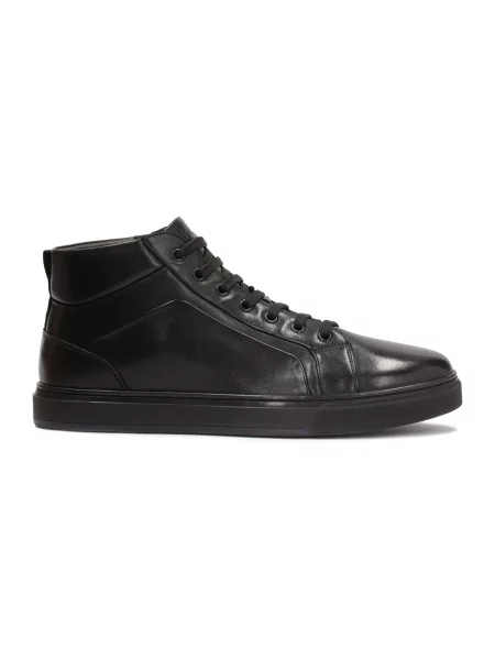 Sneakersy Kazar czarne