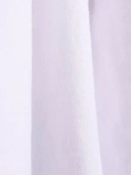 Pantaloni scurți Sporty & Rich alb