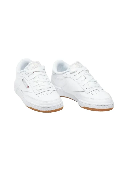 Pantofi Reebok Sport alb