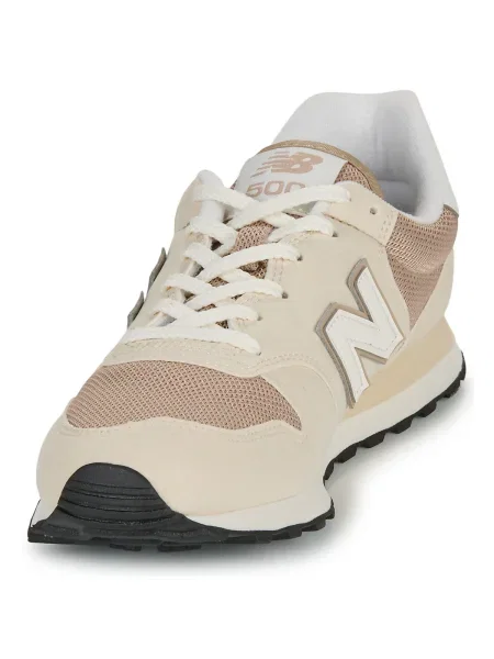 Pantofi New Balance bej