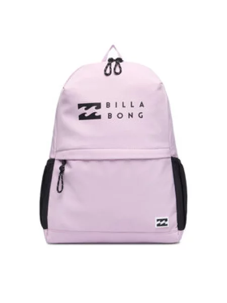 Batoh Billabong fialový