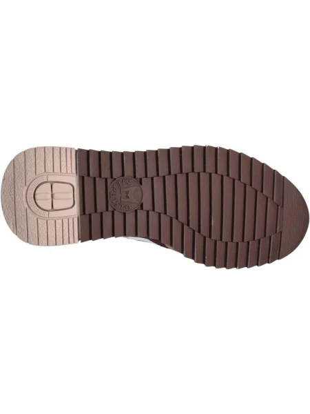 Pantofi Mephisto violet