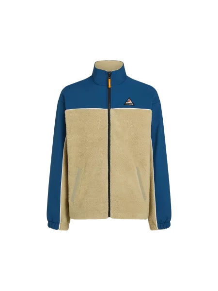 O'NEILL Jachetă fleece / albastru bej
