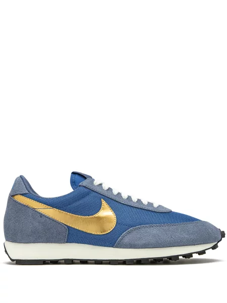 Sneakerși Nike albastru