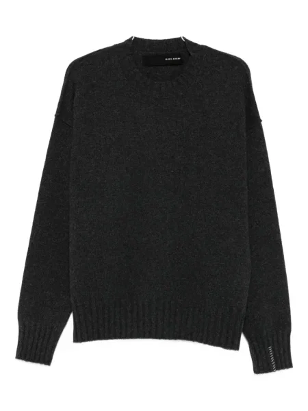 Džemper Isabel Benenato siva