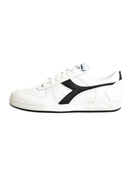 Sneakersy Diadora białe
