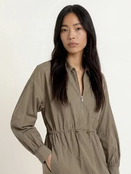 Max & Co. Šaty Attuale khaki