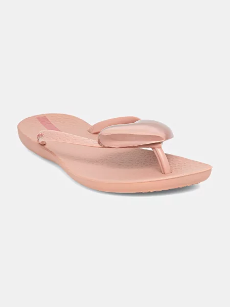 Ipanema japonke MAXI FASHION roza