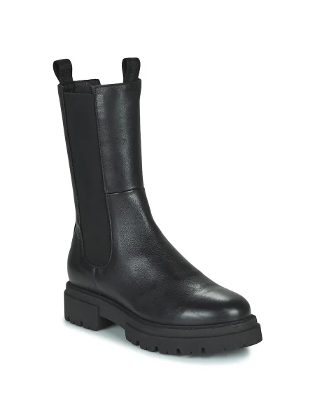 Botine Blackstone negru