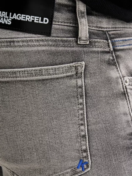 Джинси Karl Lagerfeld Jeans