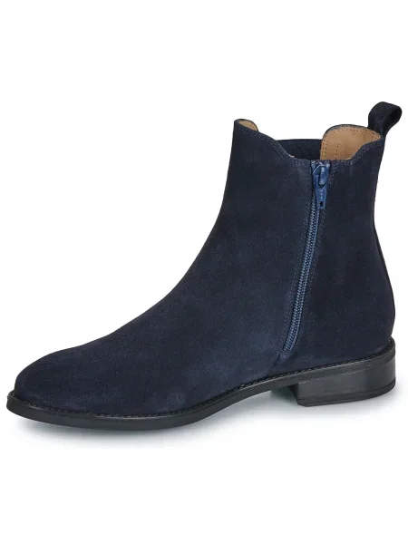 Pantofi Unisa albastru