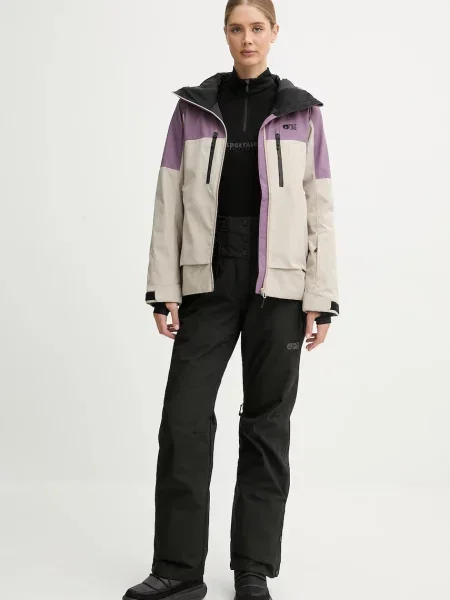 Лижні штани Picture Treva