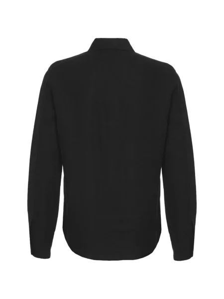 Cămașă Amaranto de in negru