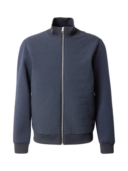 Jack & Jones Premium Prijelazna jakna JPRBLASPENCER mornarsko plava