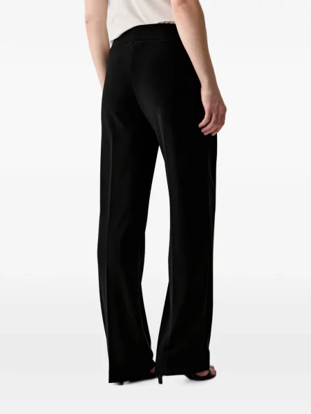 Pantaloni Joseph Ribkoff negru