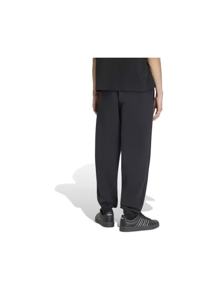 Tepláková souprava Adidas černá
