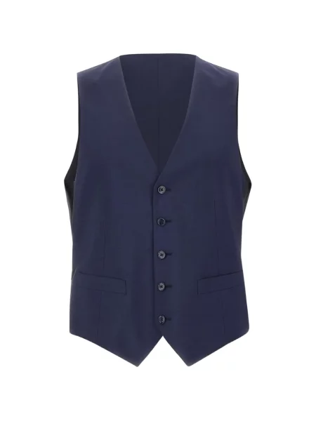 Costum Corneliani albastru