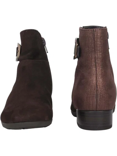 Pantofi Gabor maro