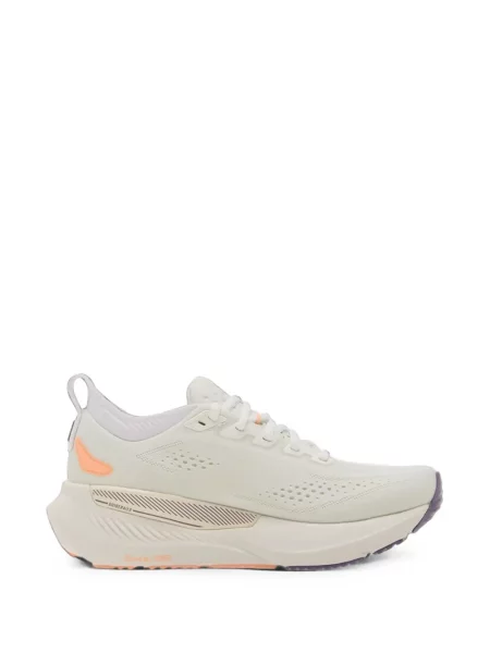Sneakerși Brooks alb