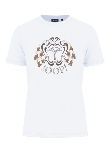 Футболка Joop! белая