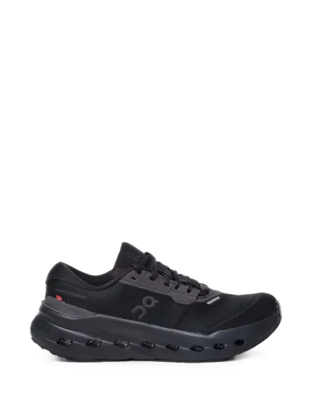 Sneakerși On negru