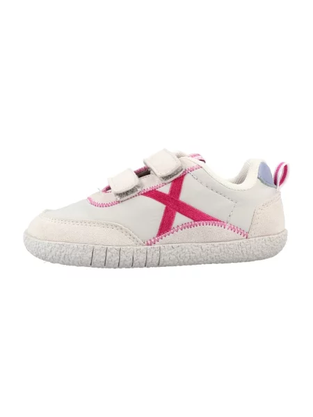 Pantofi copii Munich gri