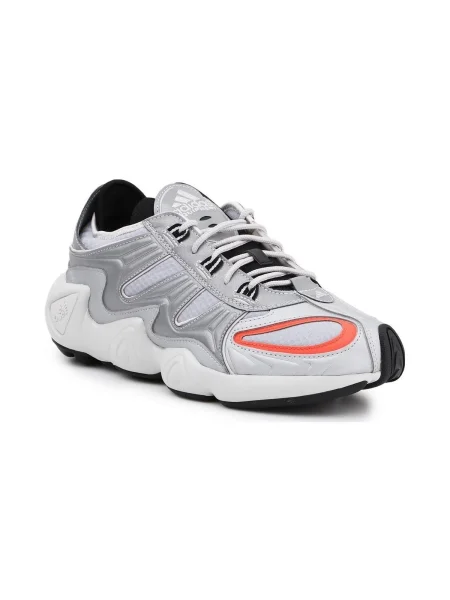 Pantofi Adidas gri