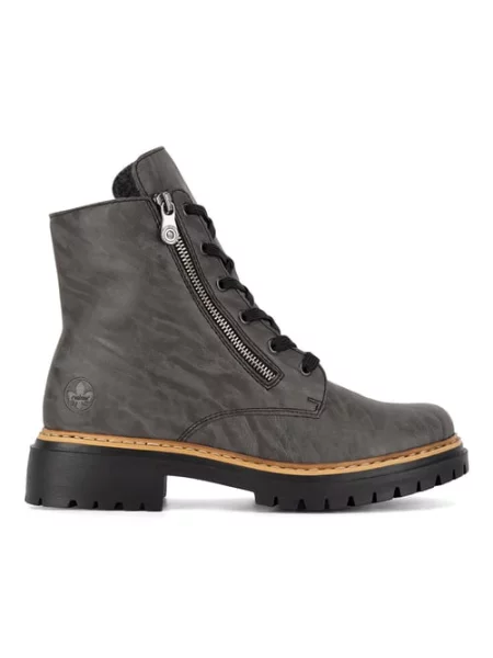 Trzewiki szare
