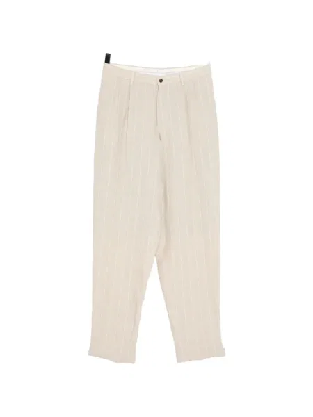 Pantaloni Giorgio Armani de in cu dungi
