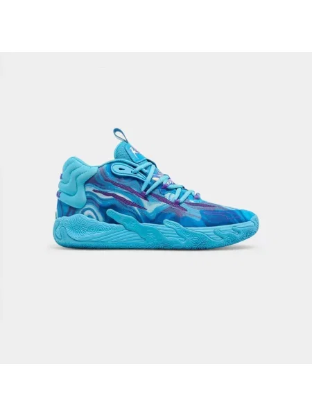 Pantofi Puma alb