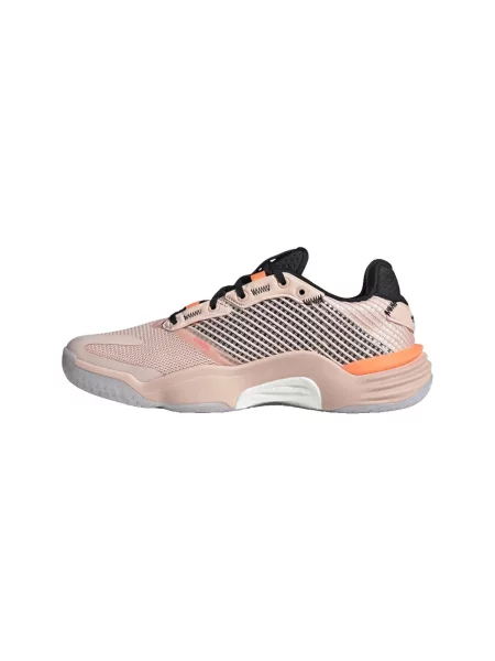 Pantofi Adidas roz