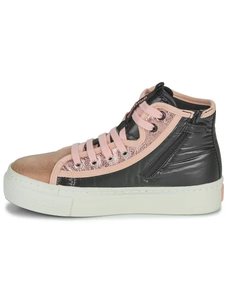 Pantofi copii Gioseppo roz