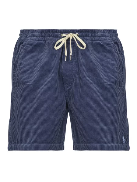 Kraťasy Polo Ralph Lauren modré