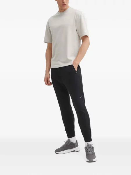 Pantaloni Reebok negru