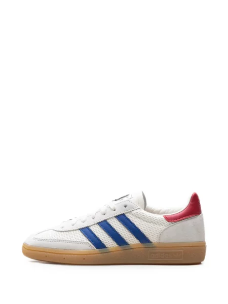 Sneakerși Adidas Samba cu model leopard roz