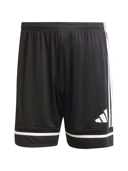 Rövidnadrág Adidas fekete