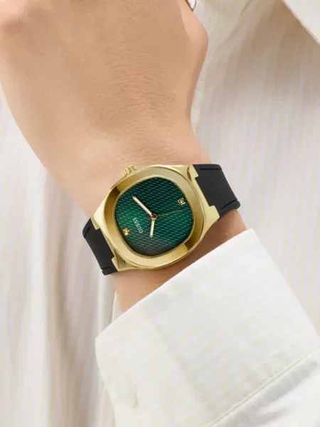 Ceas Guess verde