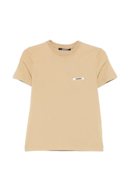 Tricou Jacquemus
