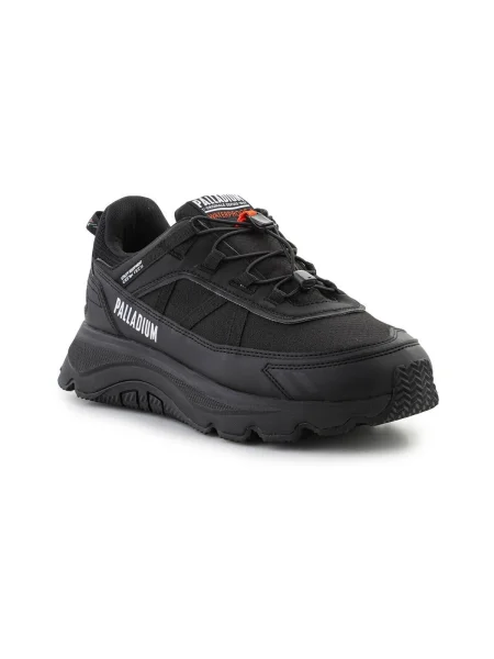 Pantofi Palladium negru