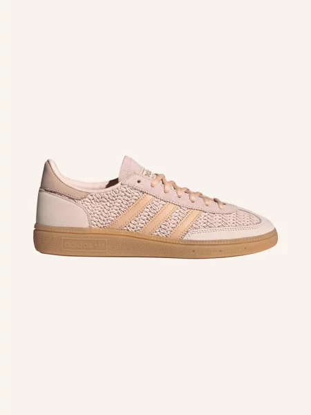 Adidas Originals Sneakersy Handball Spezial světle režná růžová