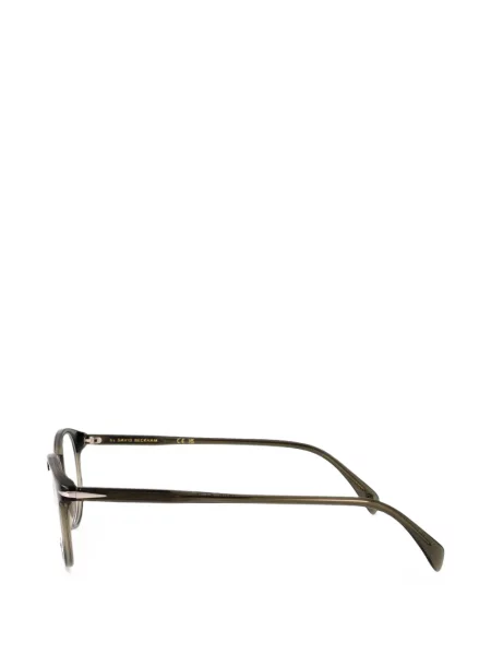 Ochelari de soare Eyewear By David Beckham verde