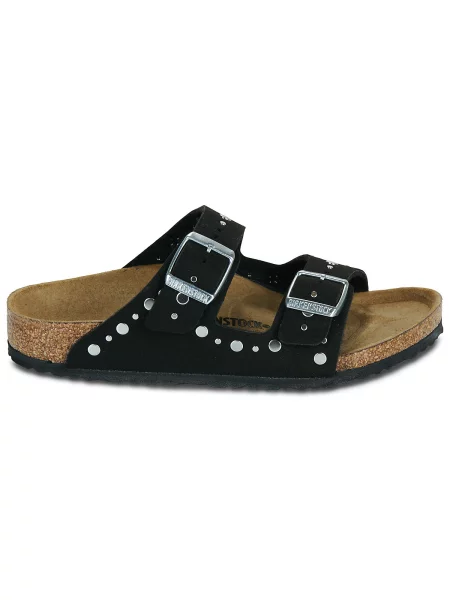 Šľapky Birkenstock čierna