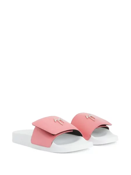 Papuci Giuseppe Zanotti roz