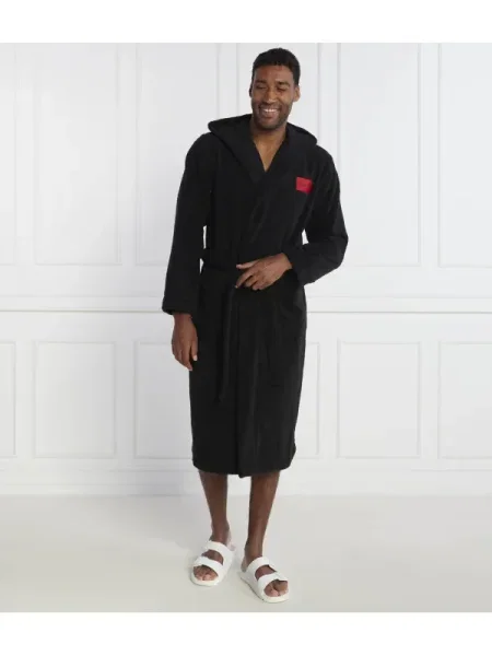 Hugo Halat negru