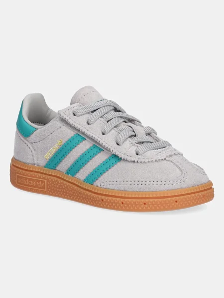Sportcipők adidas Handball Spezial szürke