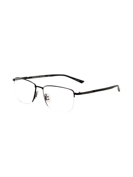 Ochelari de soare Porsche Design negru