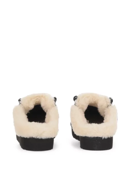 Sneakerși Ugg negru